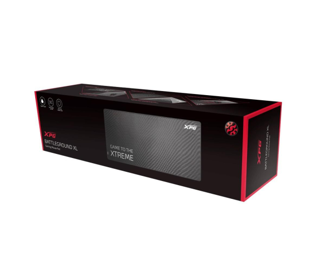 XPG Battleground XL Cordura - 522990 - zdjęcie 4